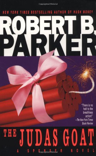 Judas Goat