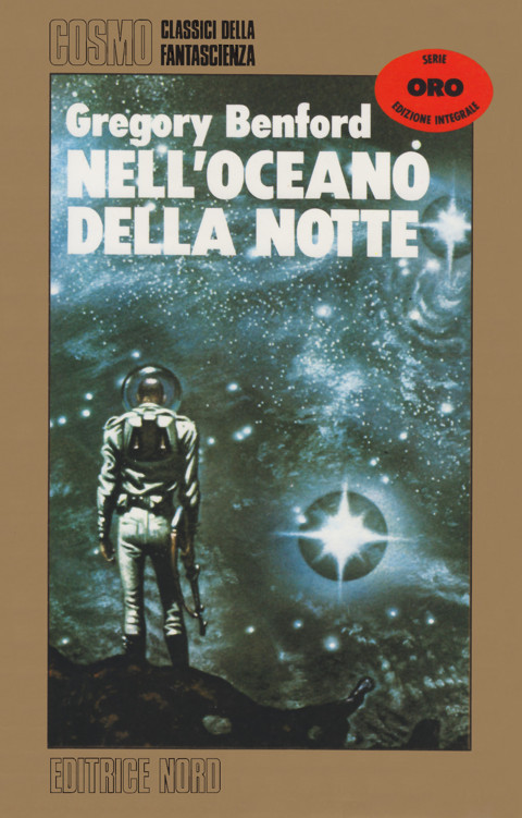 Nell'oceano della notte