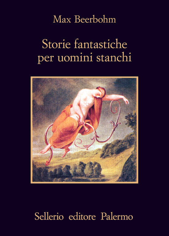 Storie fantastiche per uomini stanchi