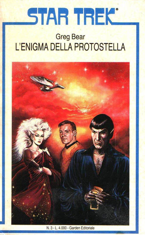 L'enigma della protostella