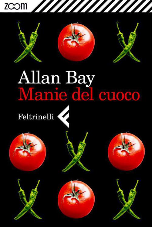 Manie del cuoco (Italian Edition)