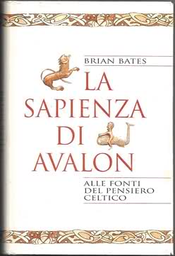 La Sapienza Di Avalon