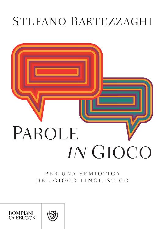 Parole in gioco