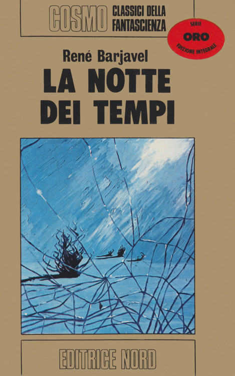 La Notte Dei Tempi
