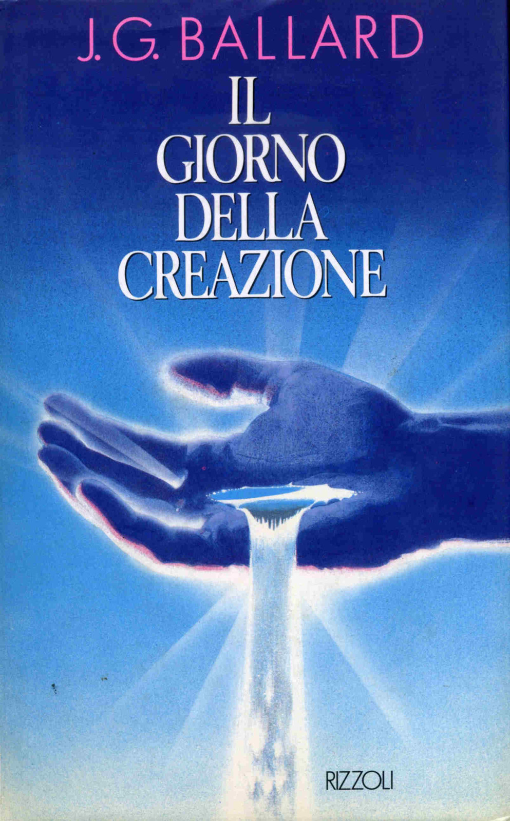 Il Giorno Della Creazione