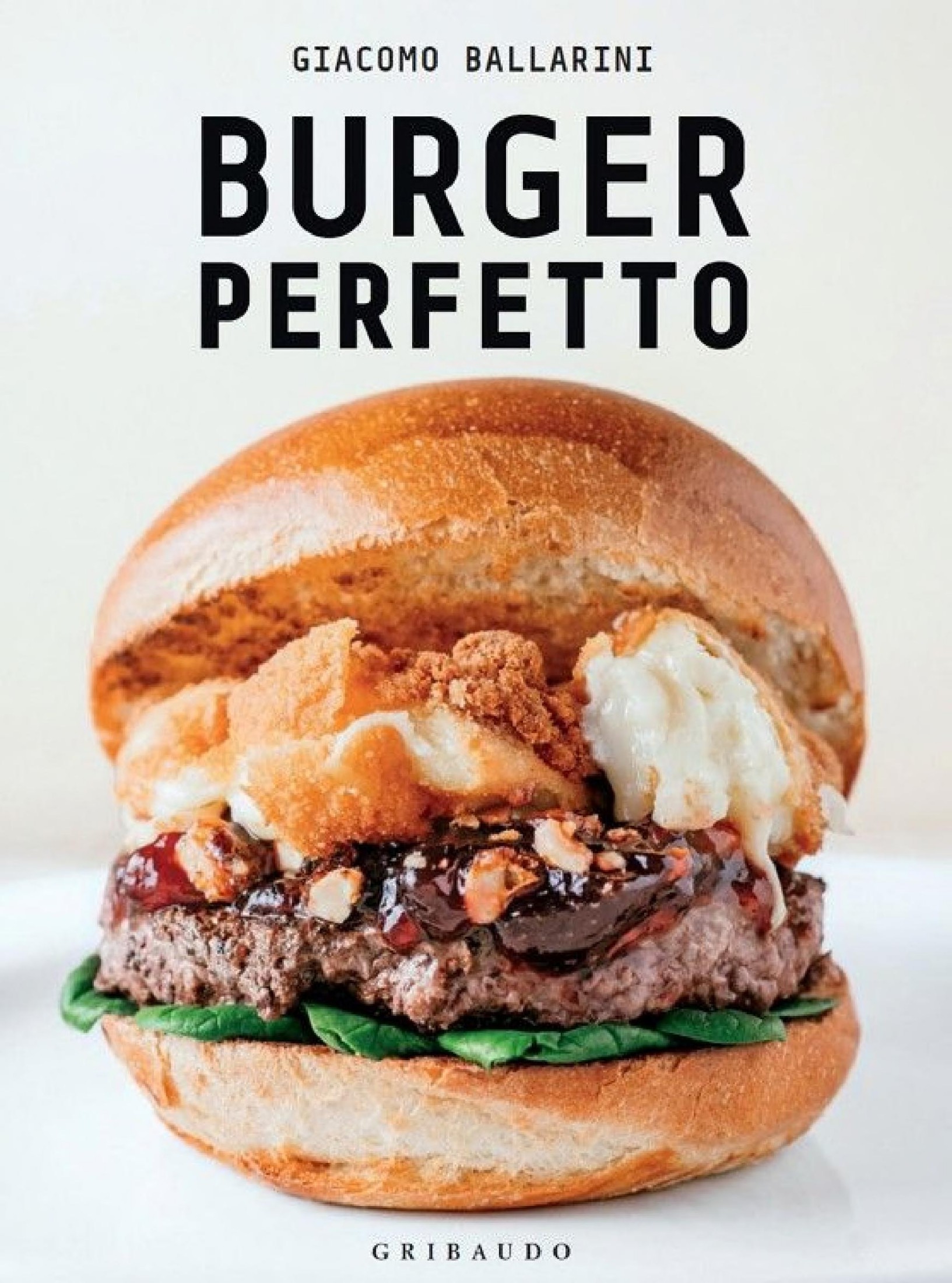 Burger perfetto