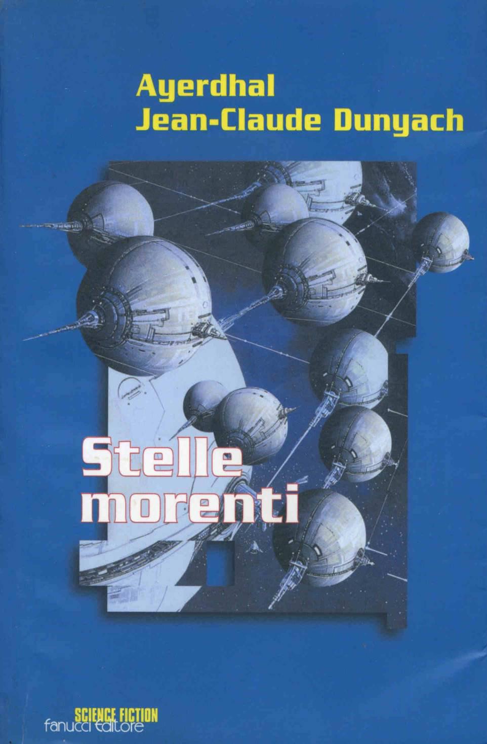 Stelle morenti
