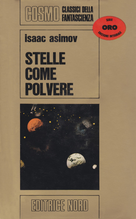 Stelle Come Polvere