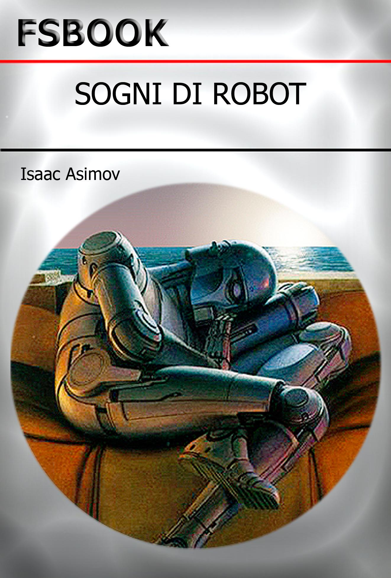 Sogni Di Robot
