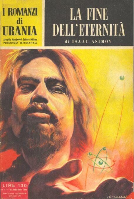 La Fine Dell'Eternità