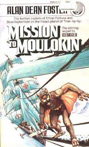 Mission to Moulokin