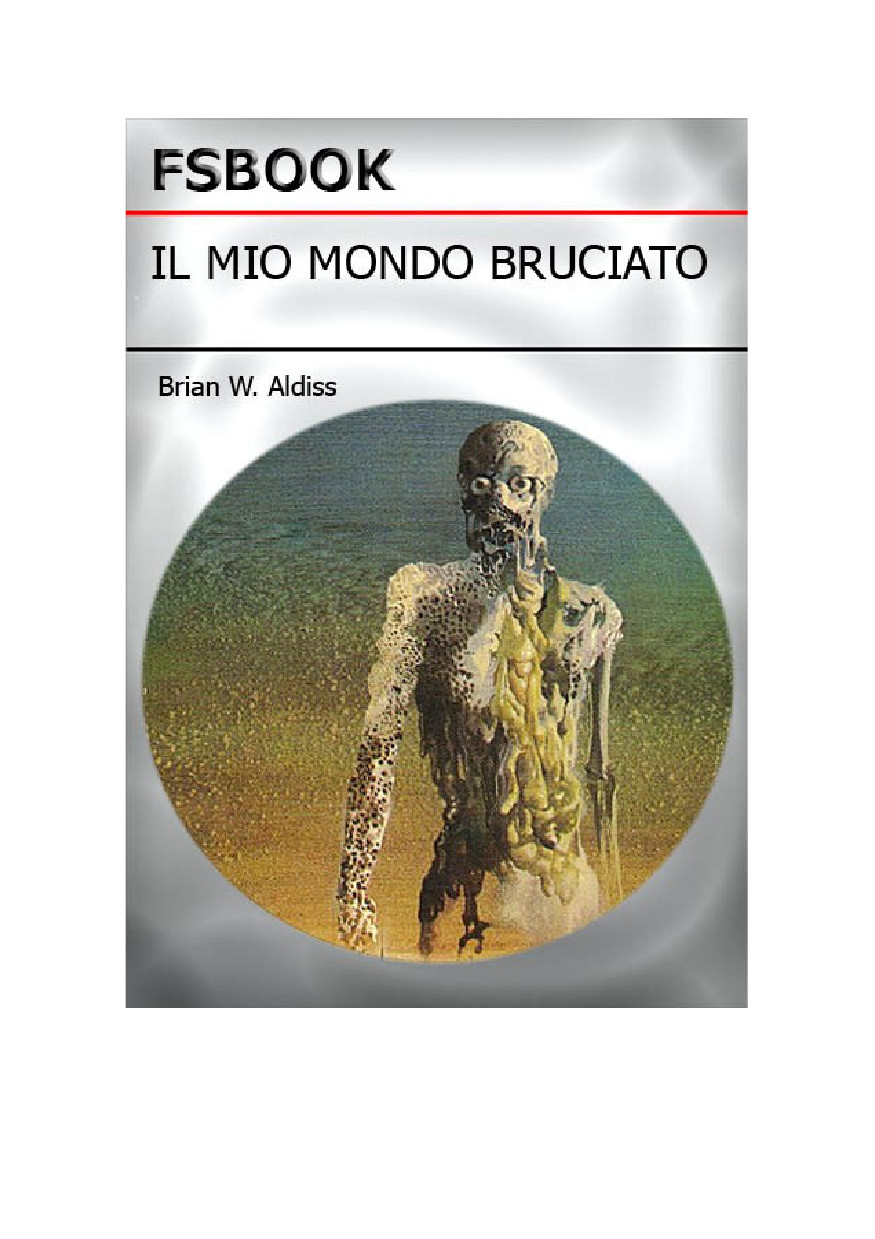 Il Mio Mondo Bruciato