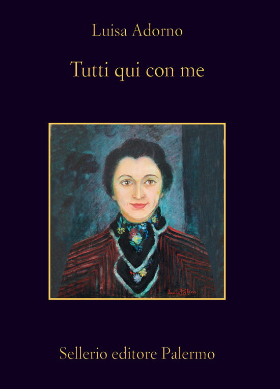 Tutti qui con me