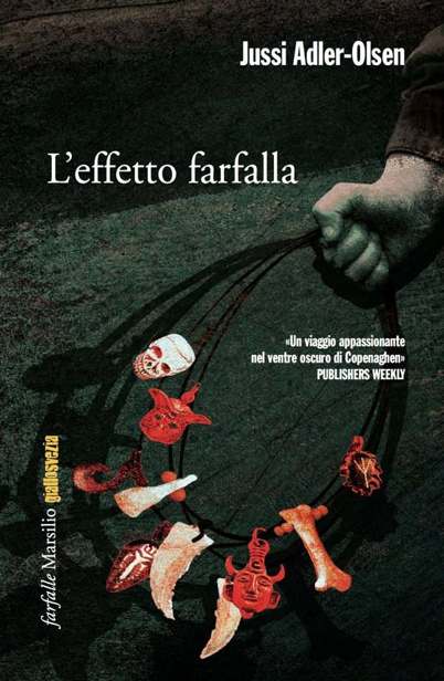 L'effetto farfalla: Il quinto caso della Sezione Q