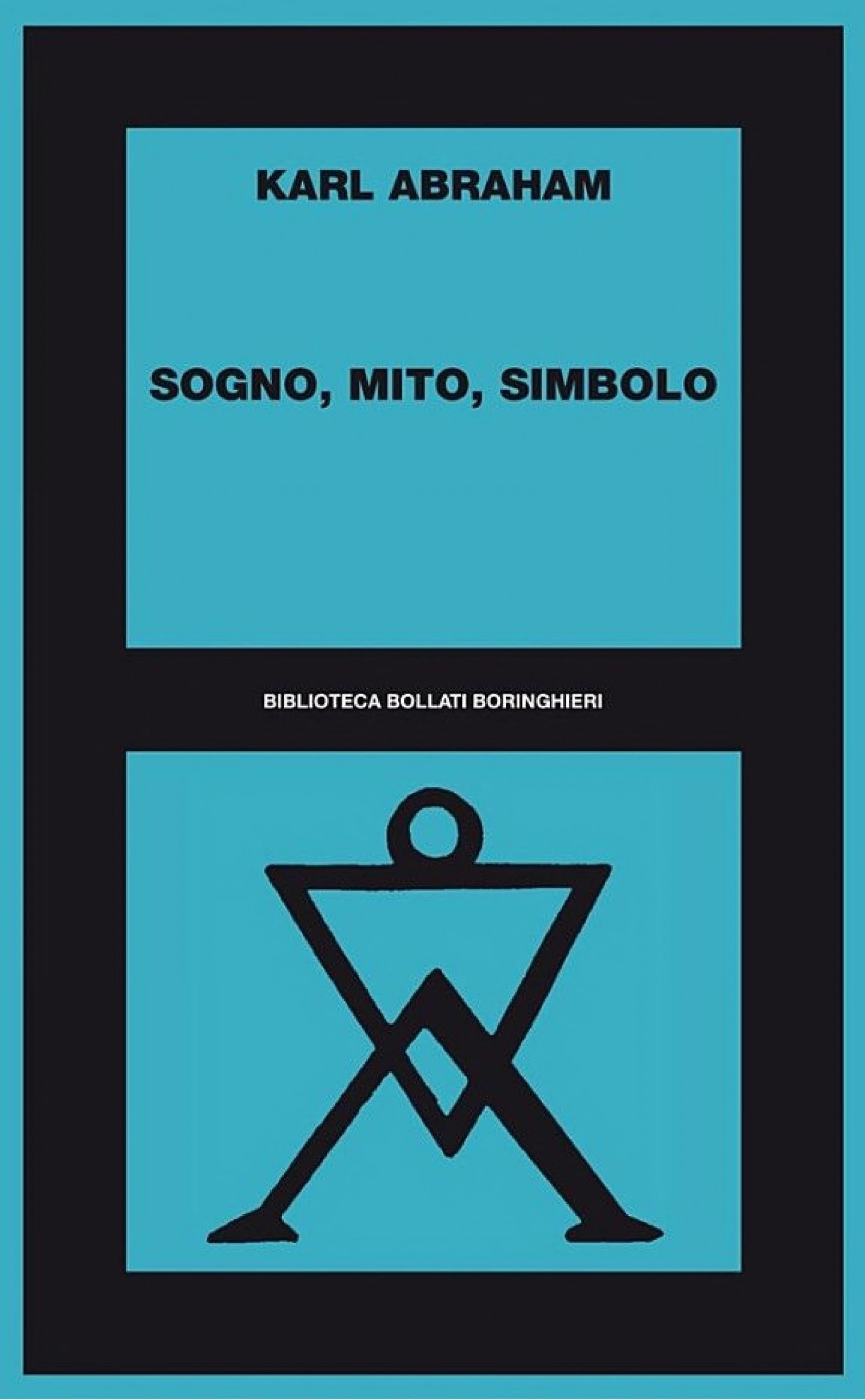 Sogno, mito, simbolo