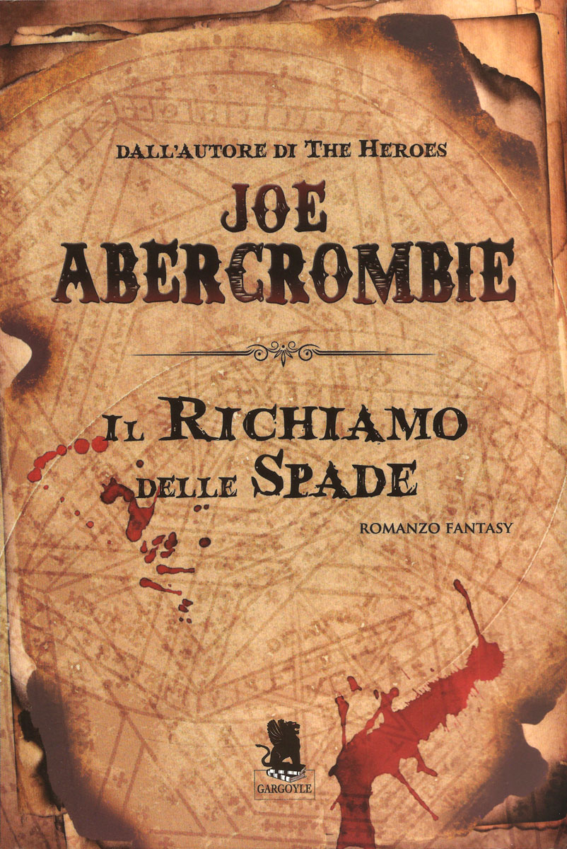 Il Richiamo delle Spade