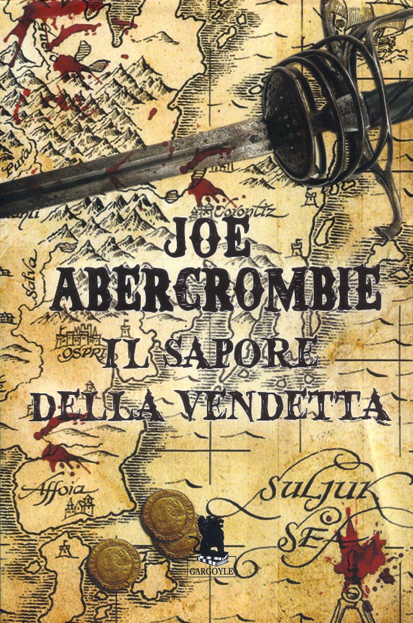 Il sapore della vendetta