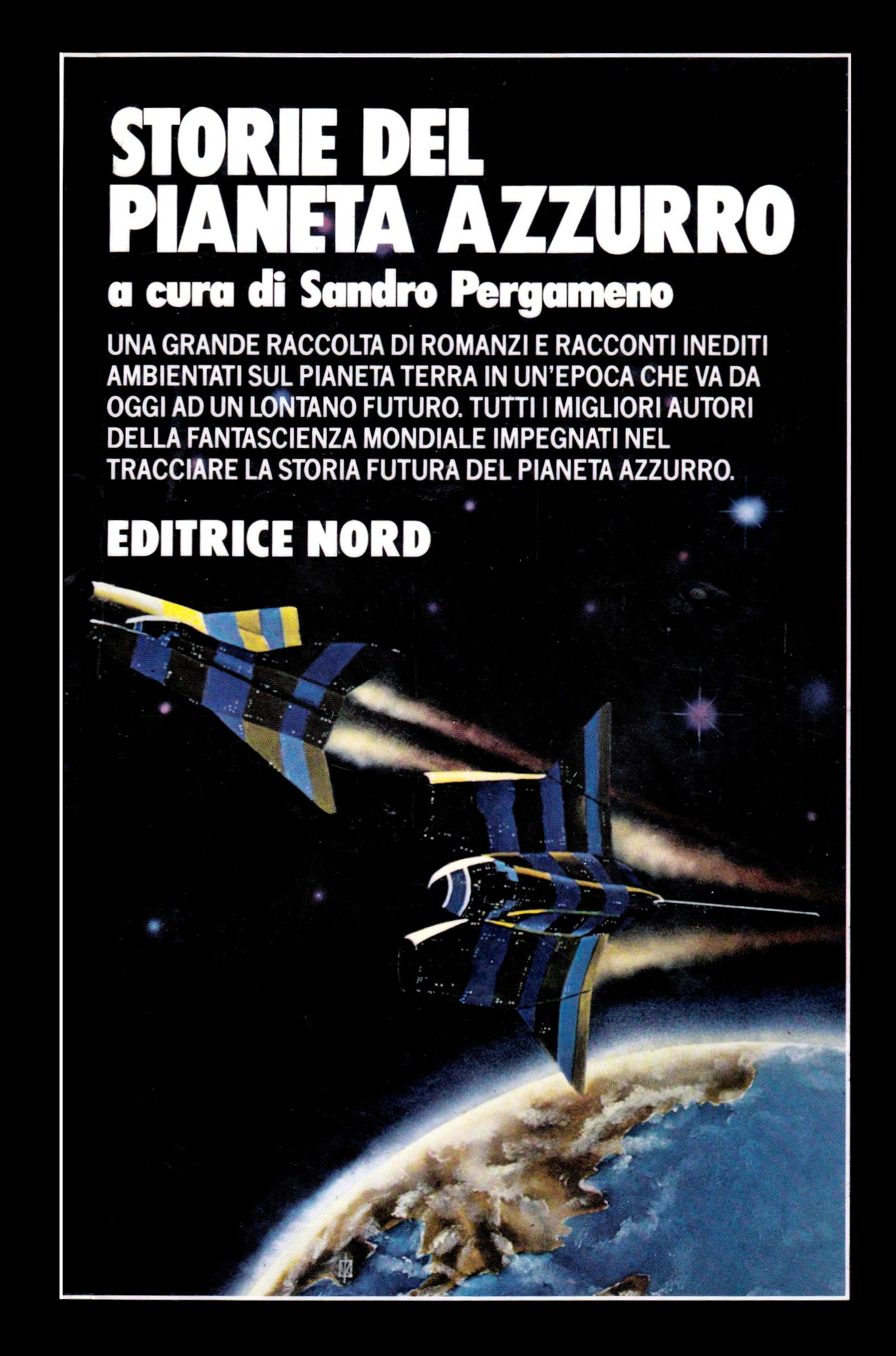 Storie del pianeta azzurro