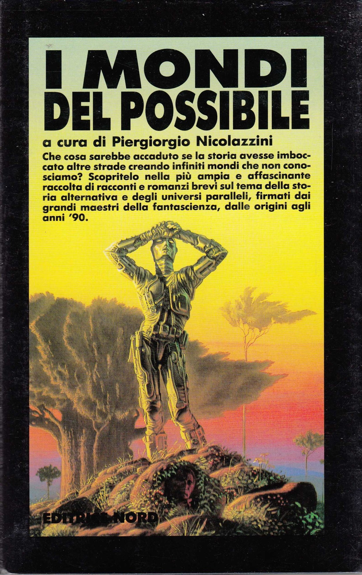 I mondi del possibile