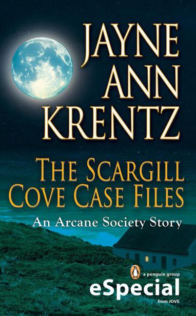 Scargill Cove Case Files