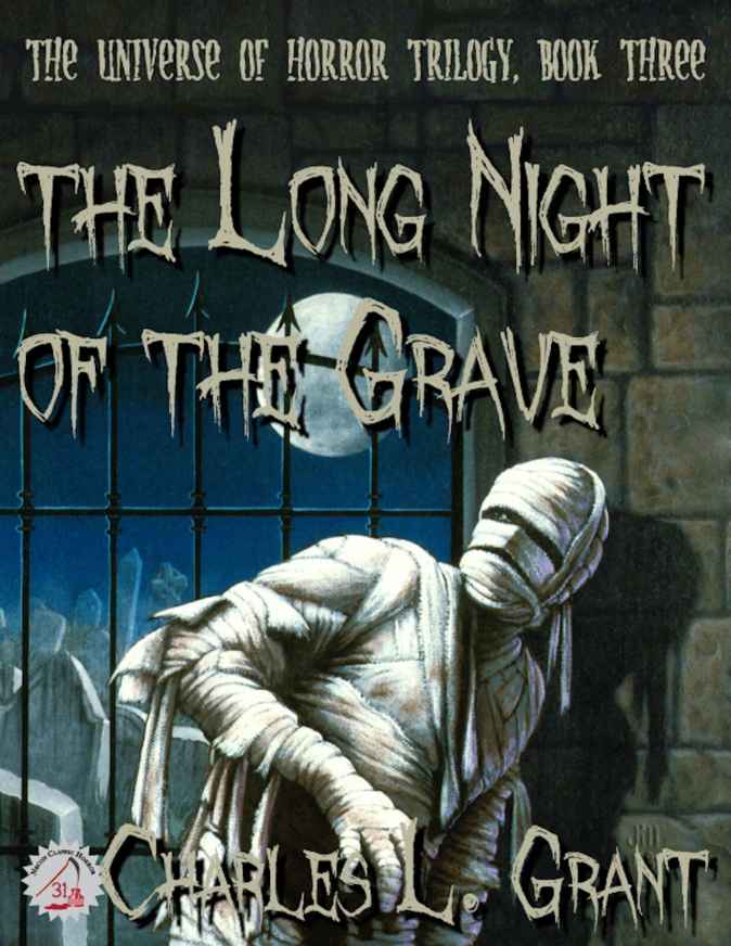 Long Night of the Grave