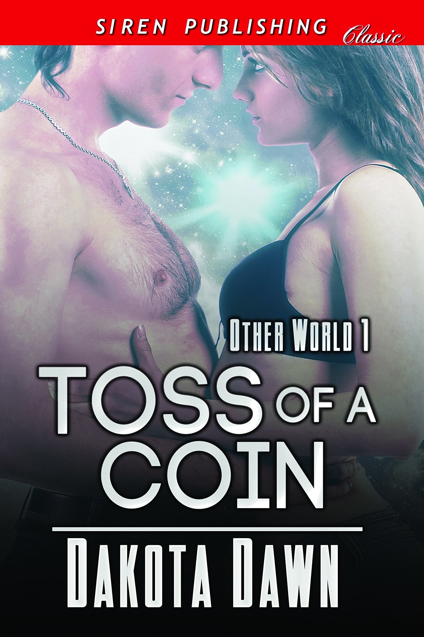 Toss of a Coin [Other World 1]