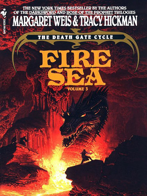 Fire Sea
