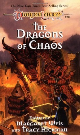 The Dragons of Chaos