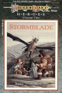 Stormblade