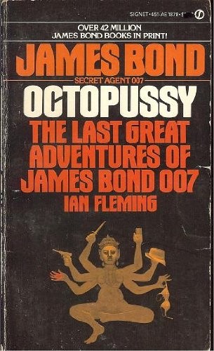 Octopussy