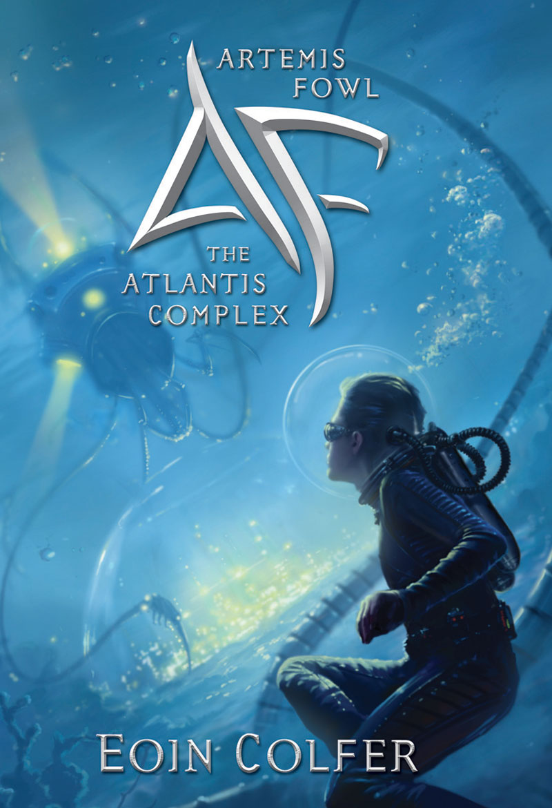 Atlantis Complex