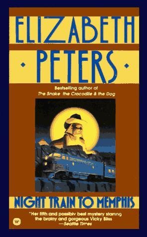 Night Train to Memphis