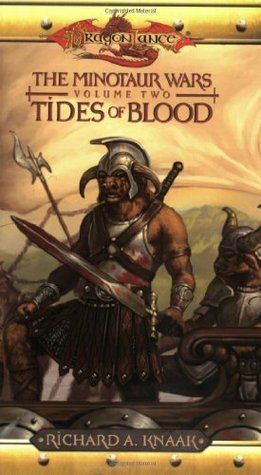 Tides of Blood
