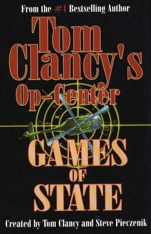 Games of State