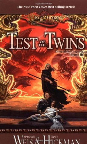 Test of the Twins