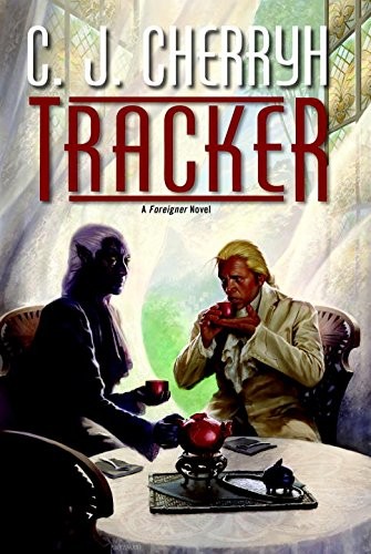 Tracker