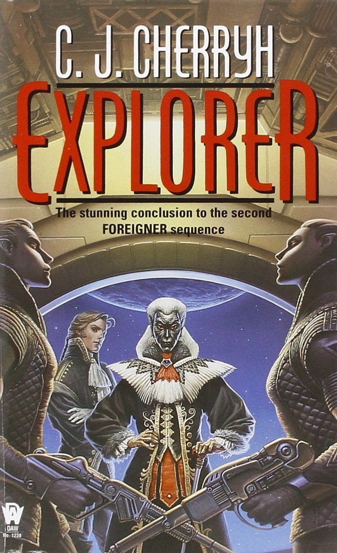 Explorer