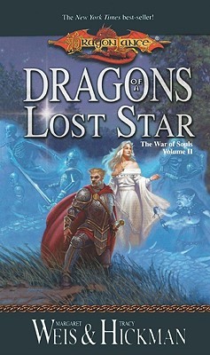 Dragons of a Lost Star