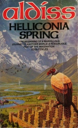 Helliconia Spring
