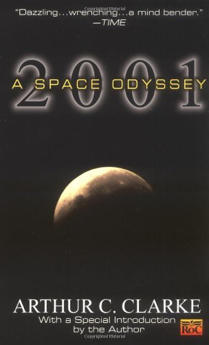 2001 _ A Space Odyssey