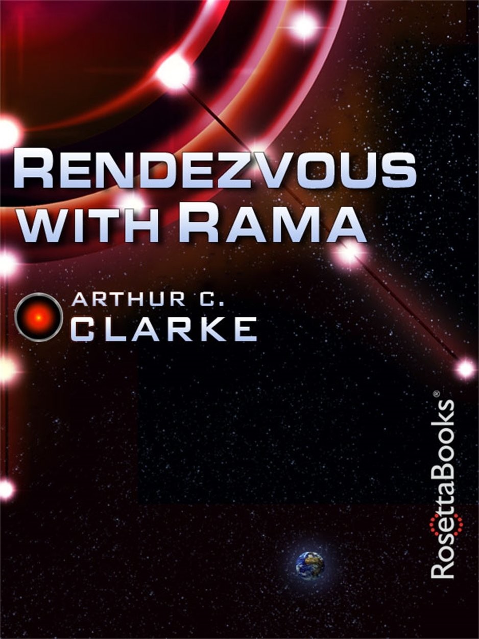 Rendezvous With Rama