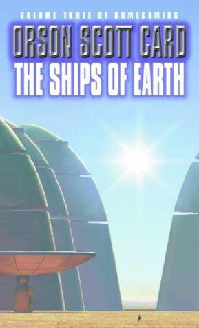 Ships of Earth