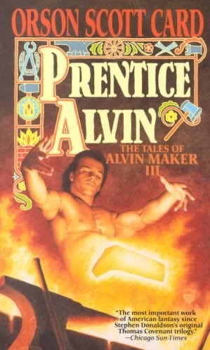 Prentice Alvin