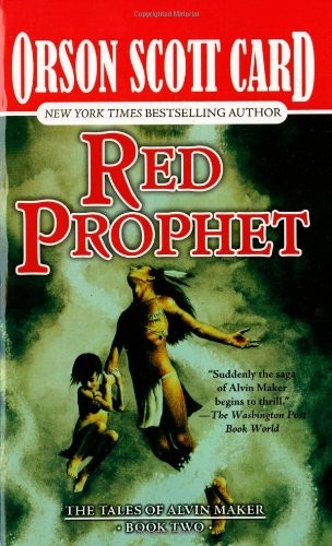 Red Prophet