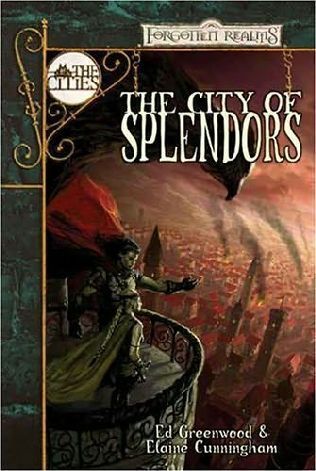 City of Splendors