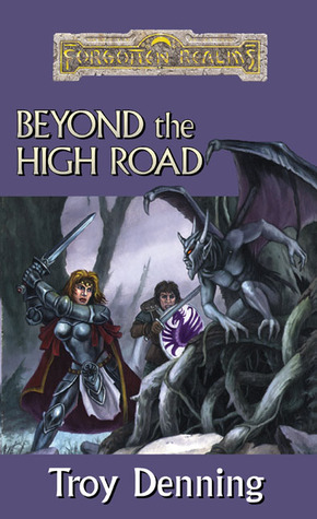 Beyond the High Road