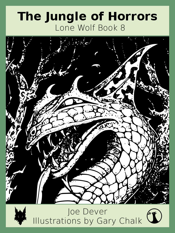 The Jungle of Horrors