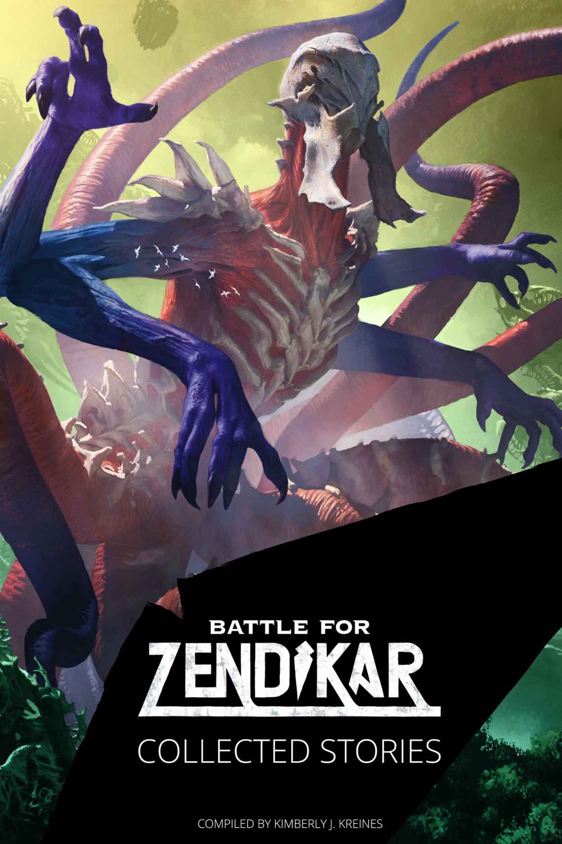 Battle for Zendikar