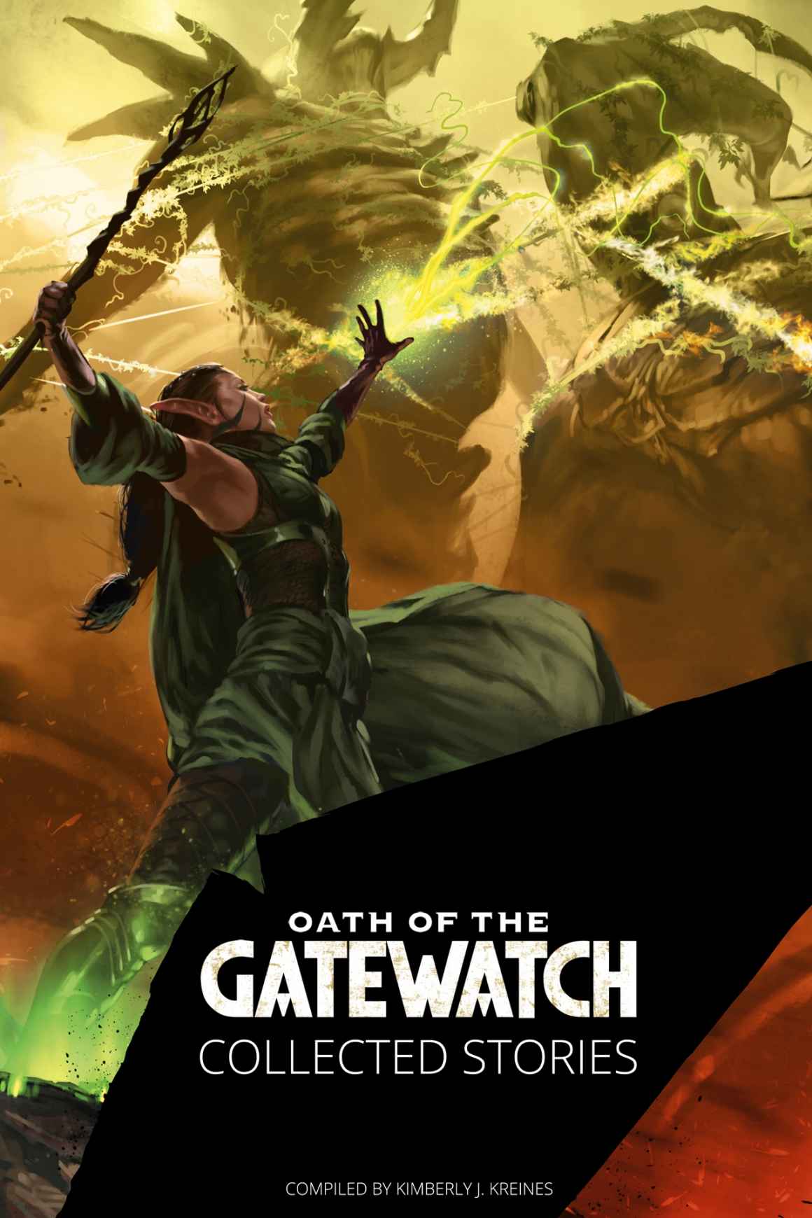 Oath of the Gatewatch