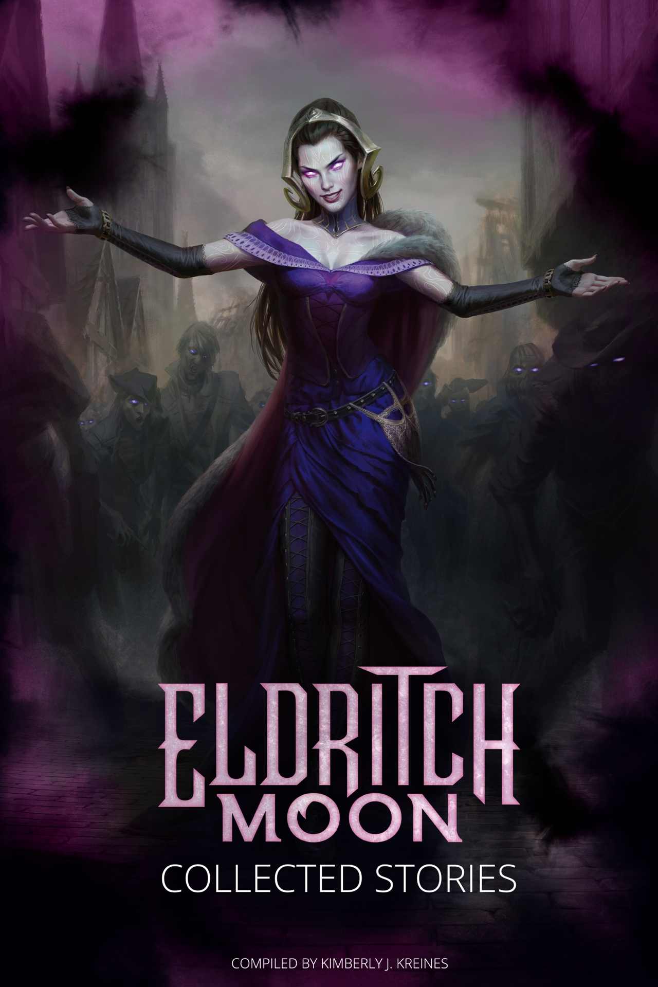 Eldritch Moon